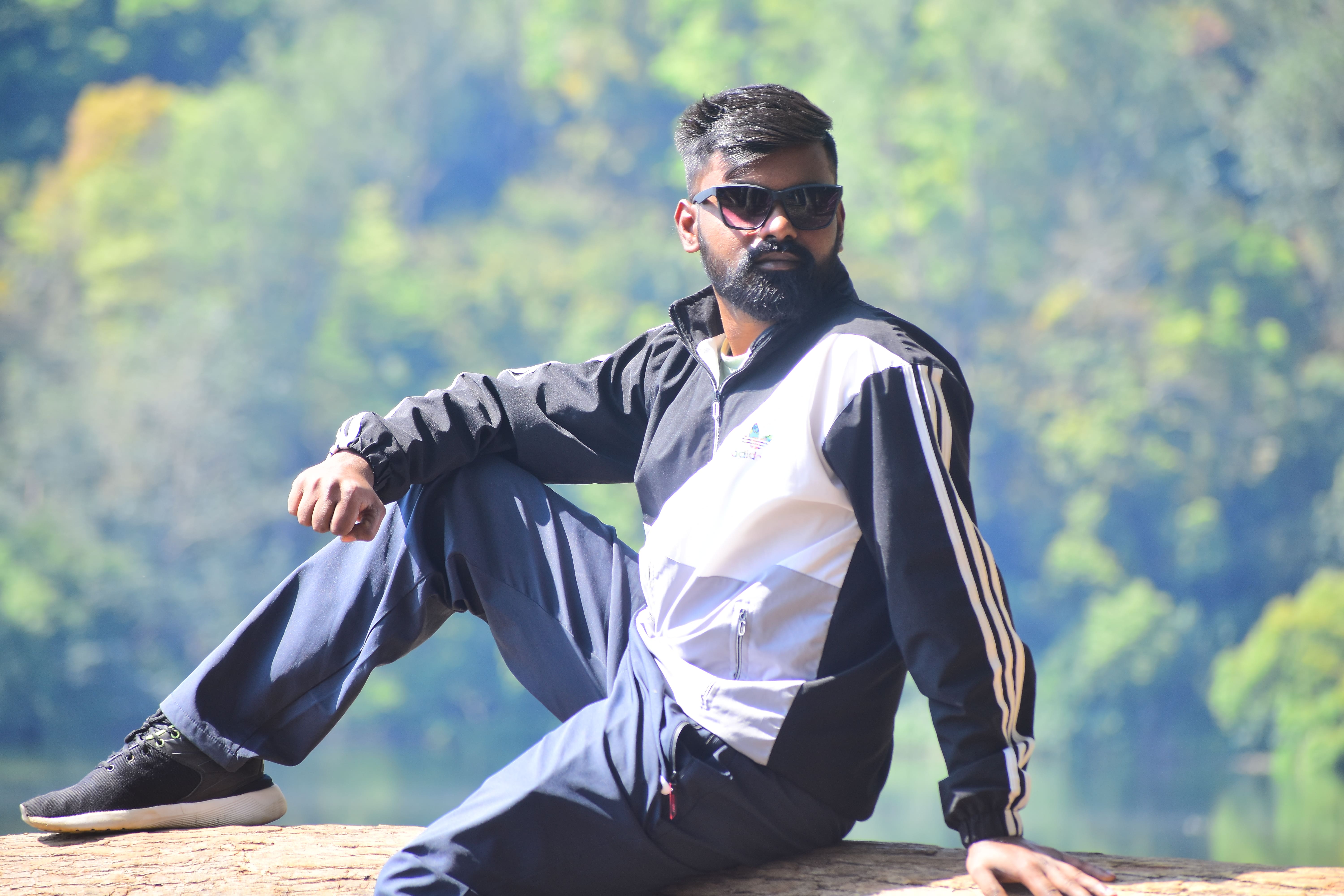 Divyanshu Shrivastava