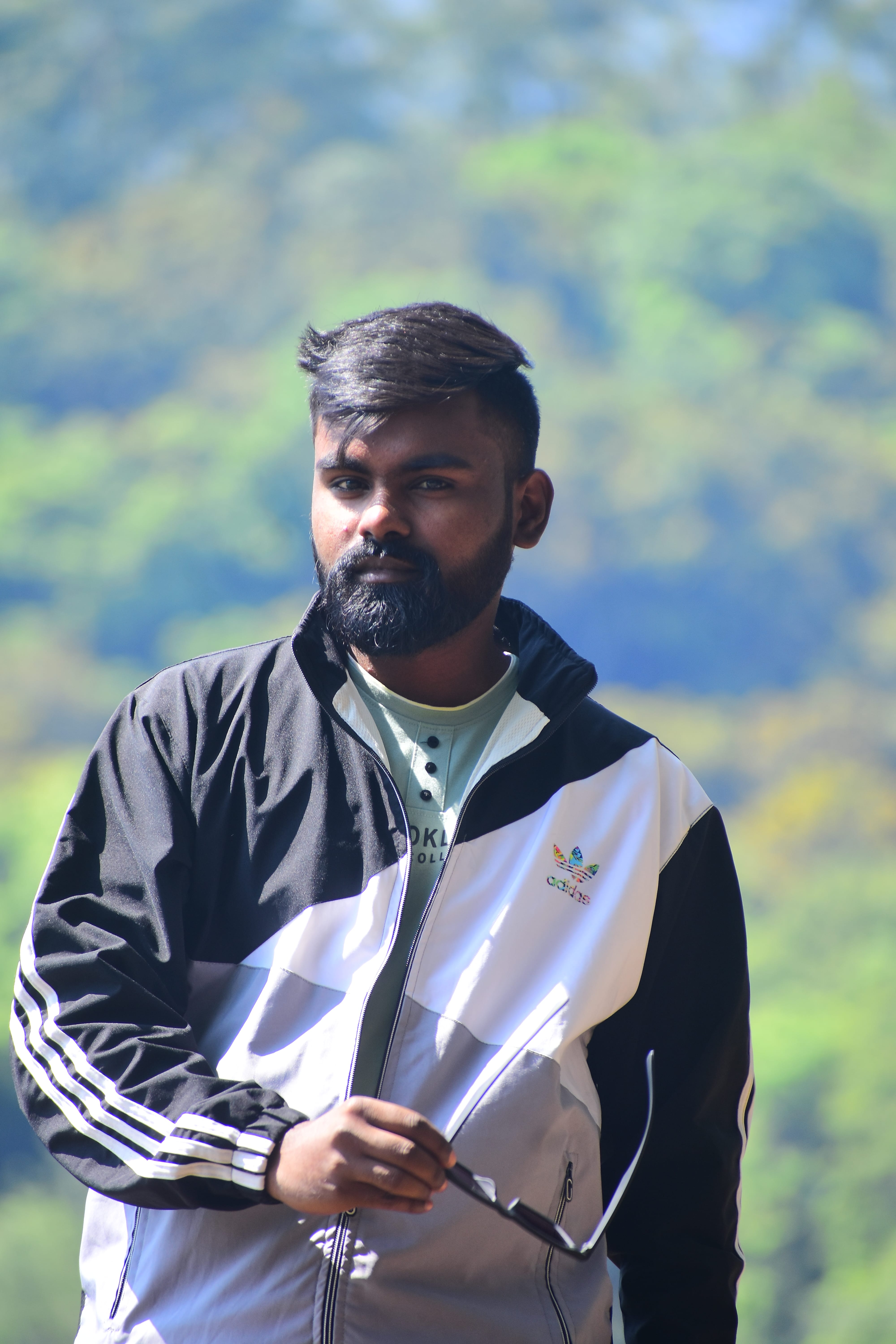 Divyanshu Shrivastava